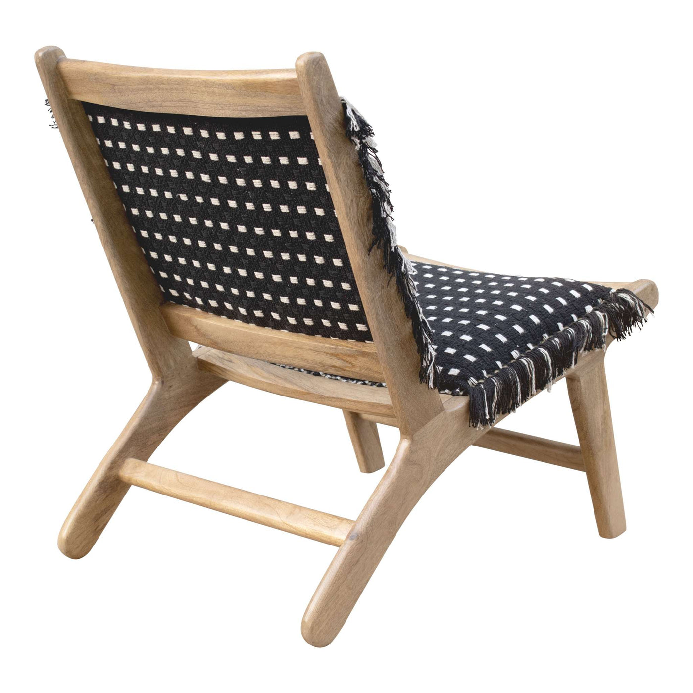 Zuo Mod Williamsburg Accent Chair