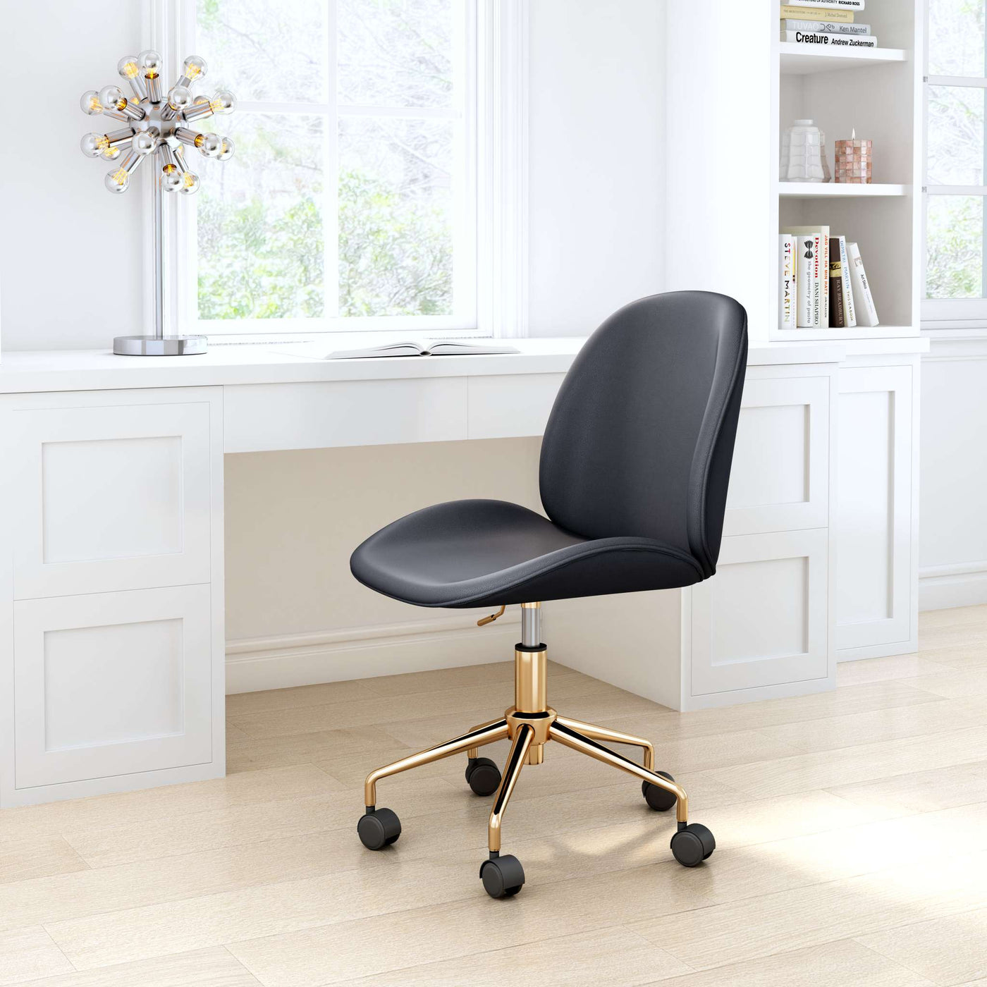 Zuo Mod Miles Office Chair