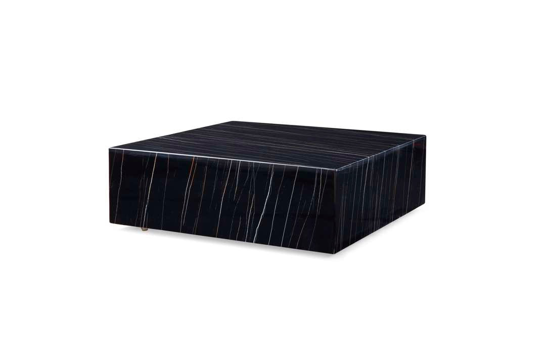 Cube Square Coffee Table