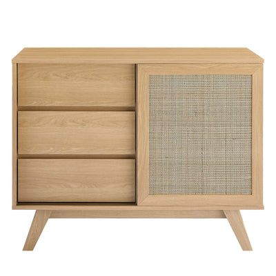 Soma 40" Accent Cabinet