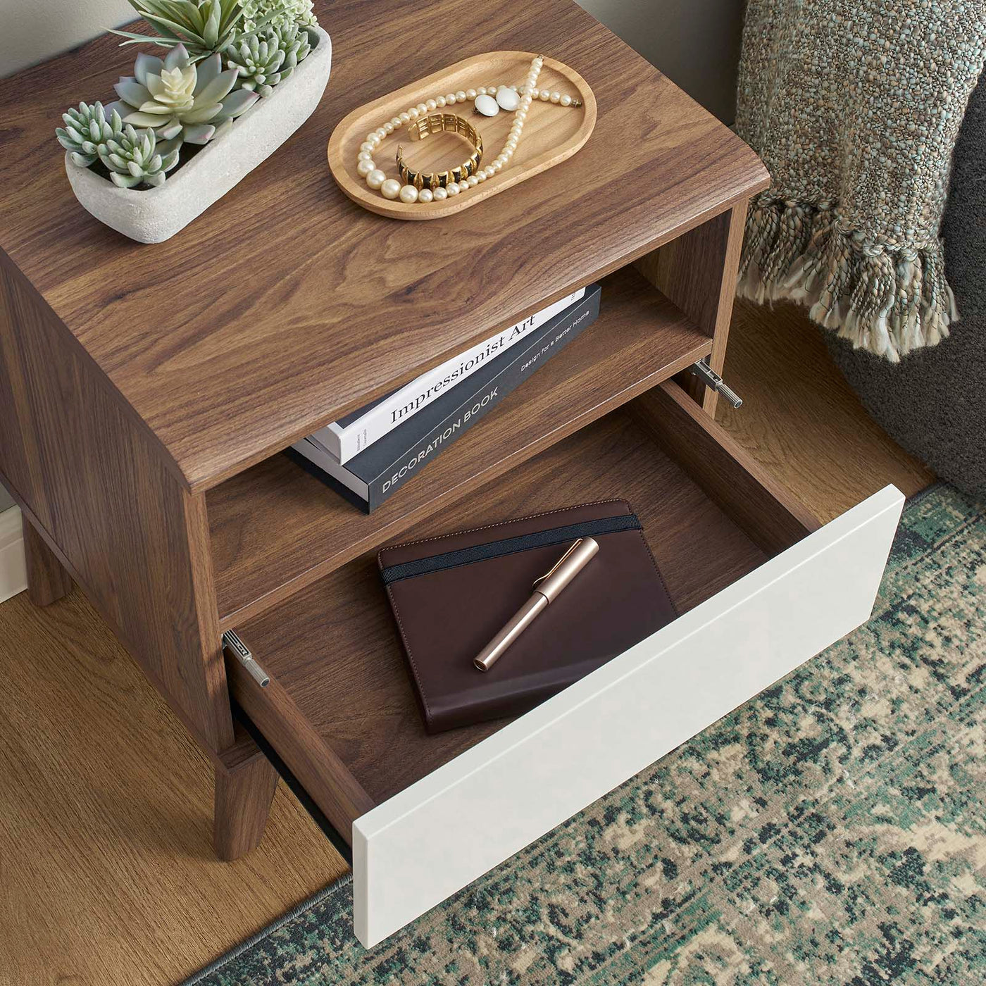 Envision Nightstand
