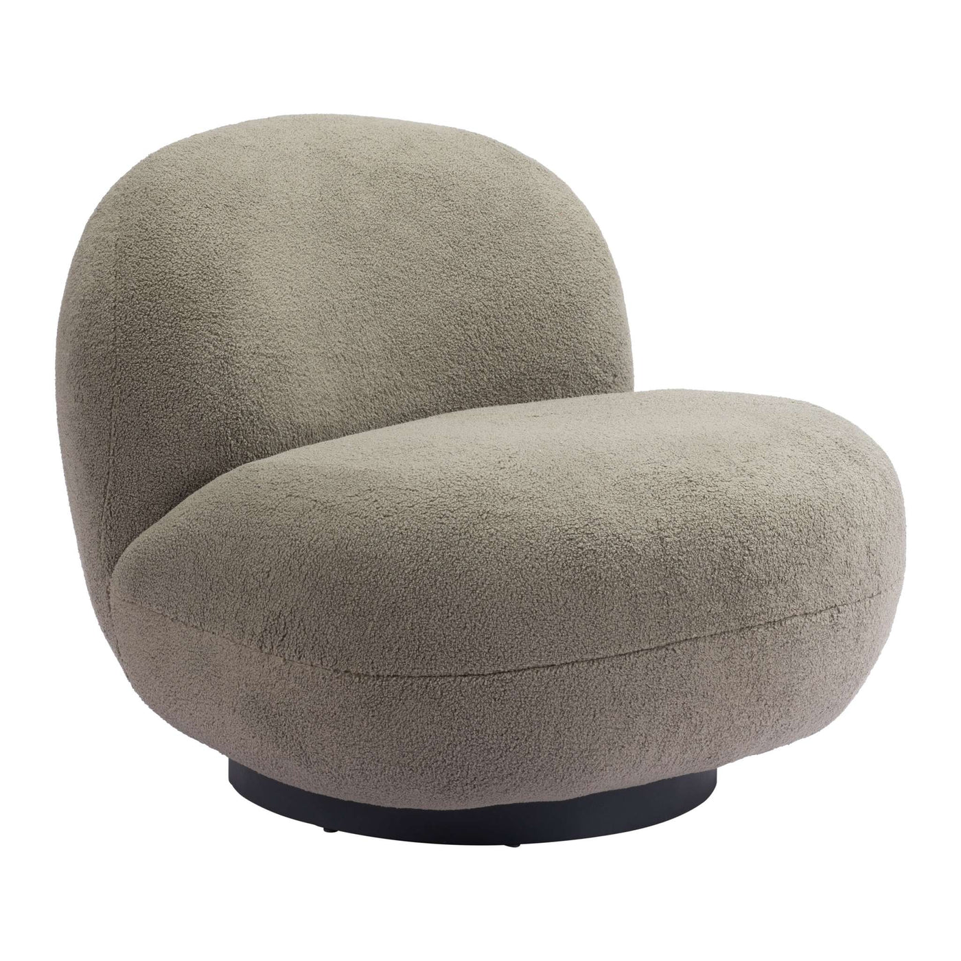 Zuo Mod Myanmar Accent Chair