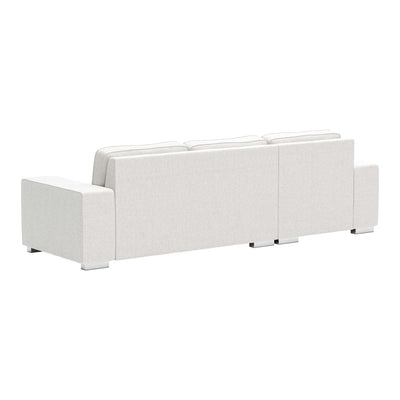 Zuo Mod Brickell Sectional