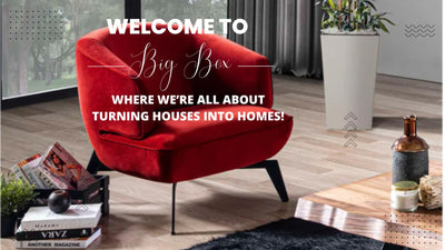 A Year of Style: Season Trends in Furniture for Every Room!