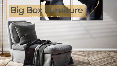 Elevate Your Love Story: Big Box Furniture's Valentine’s Day Gift Guide