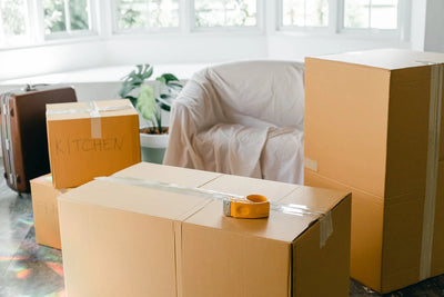 FURNITURE DELIVERY BEST PRACTICES FOR A SMOOTH EXPERIENCE