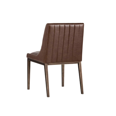 Halden Dining Chair (Sef Of 2)