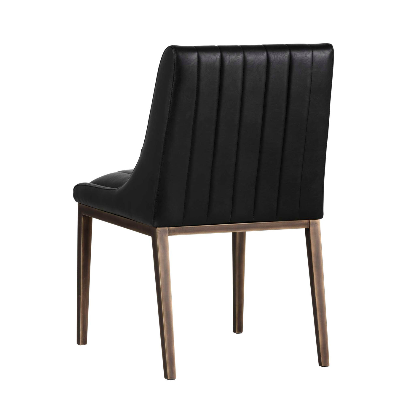 Halden Dining Chair (Sef Of 2)