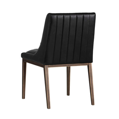 Halden Dining Chair (Sef Of 2)