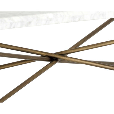 Skyy Coffee Table