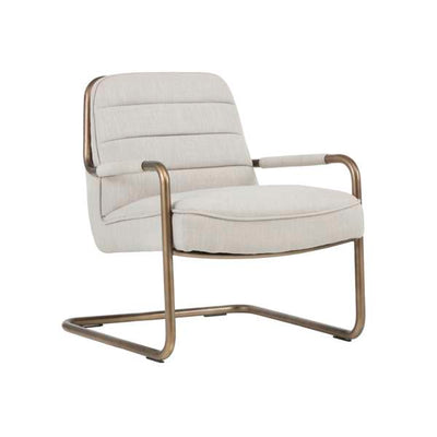 Lincoln Lounge Chair