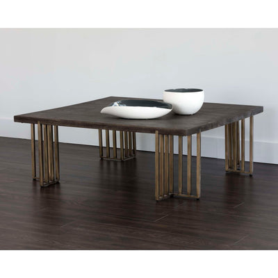 Alto Coffee Table