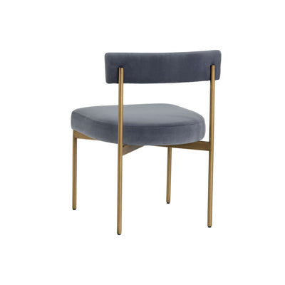 Seneca Dining Chair (Sef Of 2)
