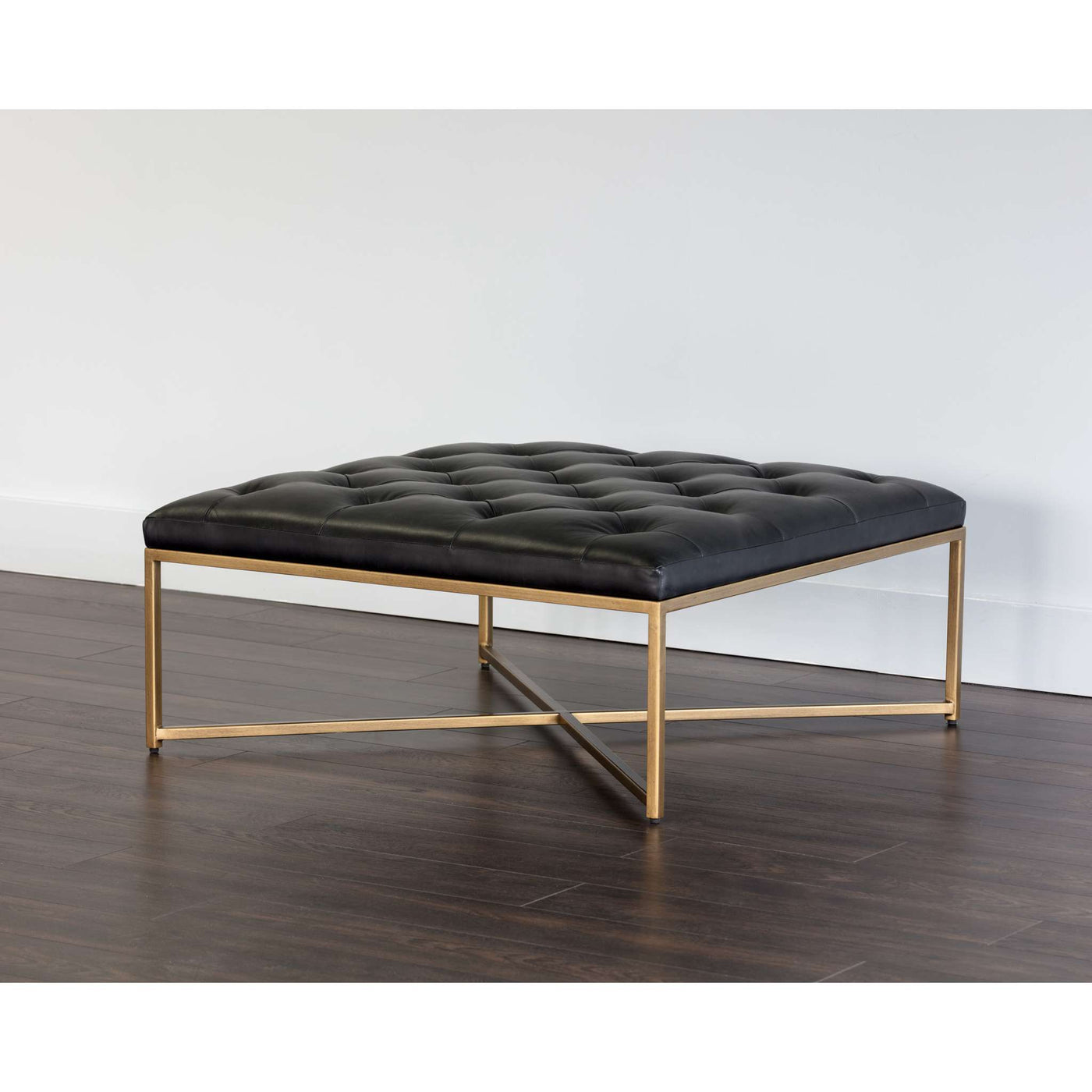 Endall Ottoman