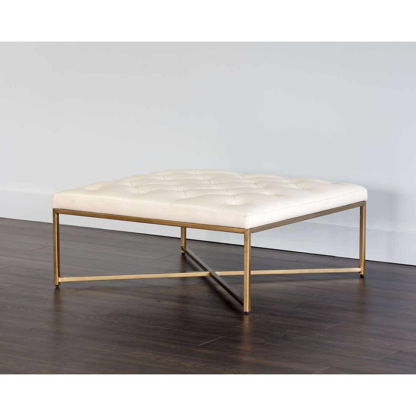 Endall Ottoman