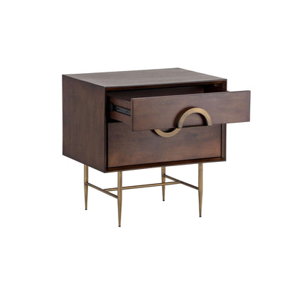 Emery Nightstand