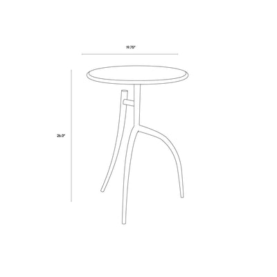 Trent End Table