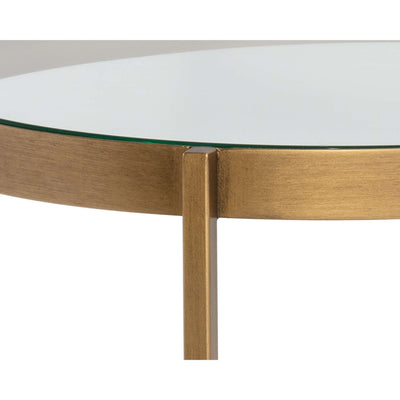 Gia Coffee Table
