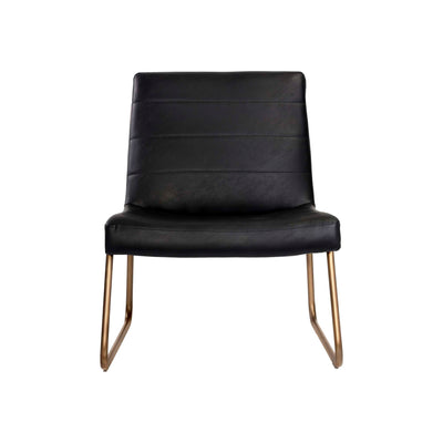 Anton Lounge Chair