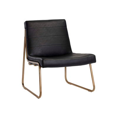 Anton Lounge Chair