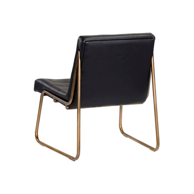 Anton Lounge Chair
