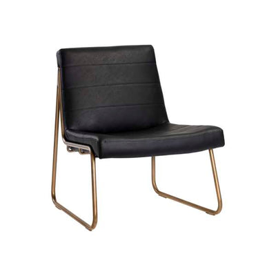 Anton Lounge Chair