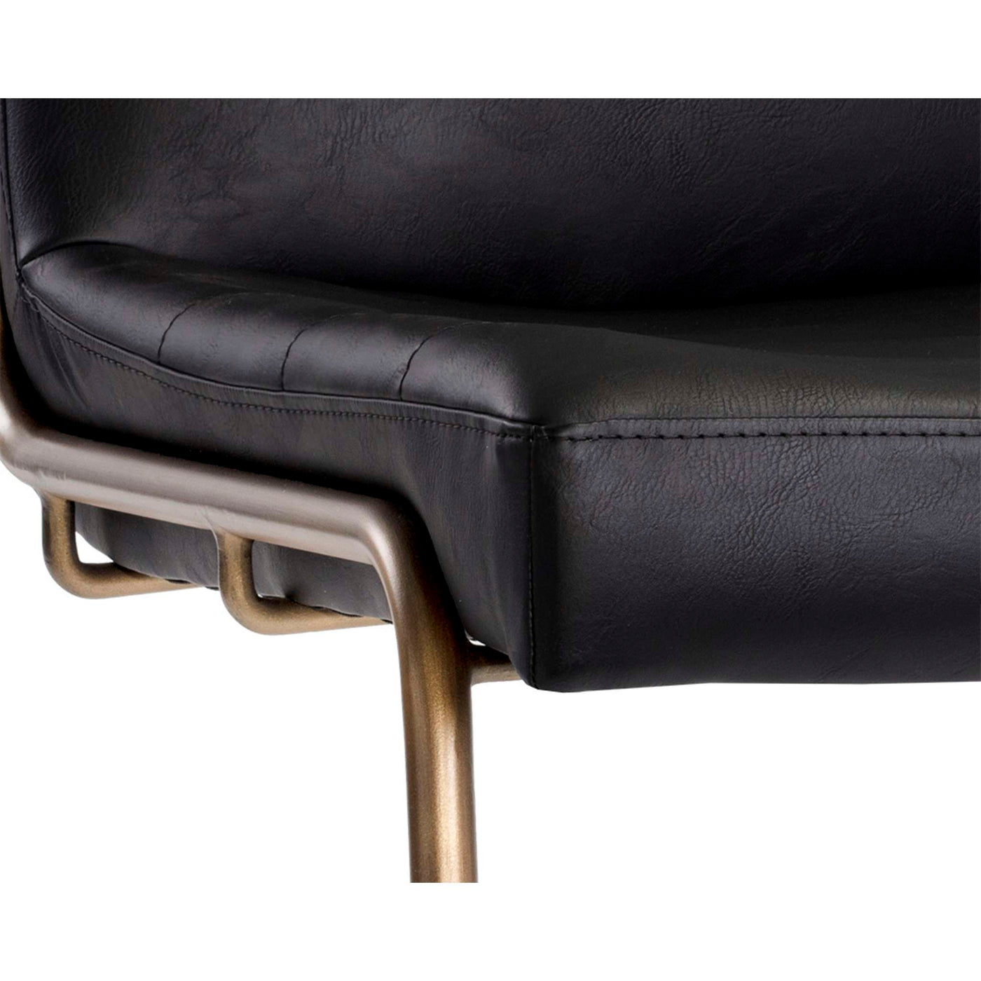 Anton Lounge Chair