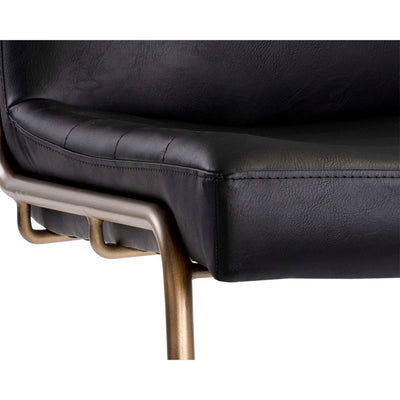 Anton Lounge Chair