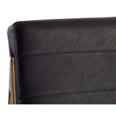 Anton Lounge Chair