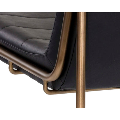 Anton Lounge Chair