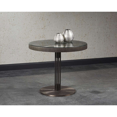Terry Bistro Table - Round - 35.5"