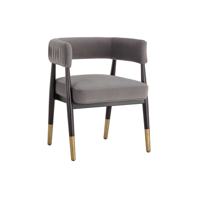 Callem Dining Armchair