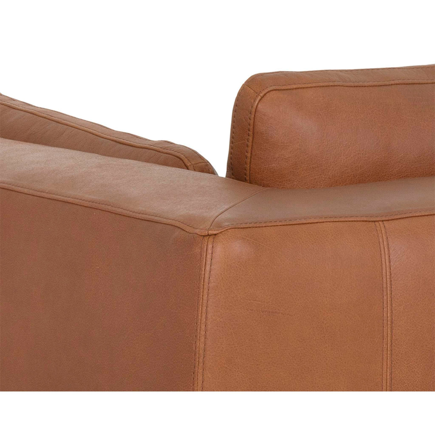 Burr Sofa