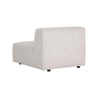 Darren Modular Sectional - Moto Stucco