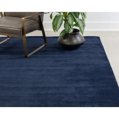 Alaska Hand-Loomed Rug