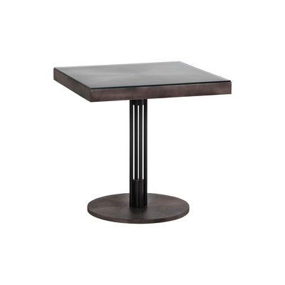 Terry Bistro Table - Square - 30"