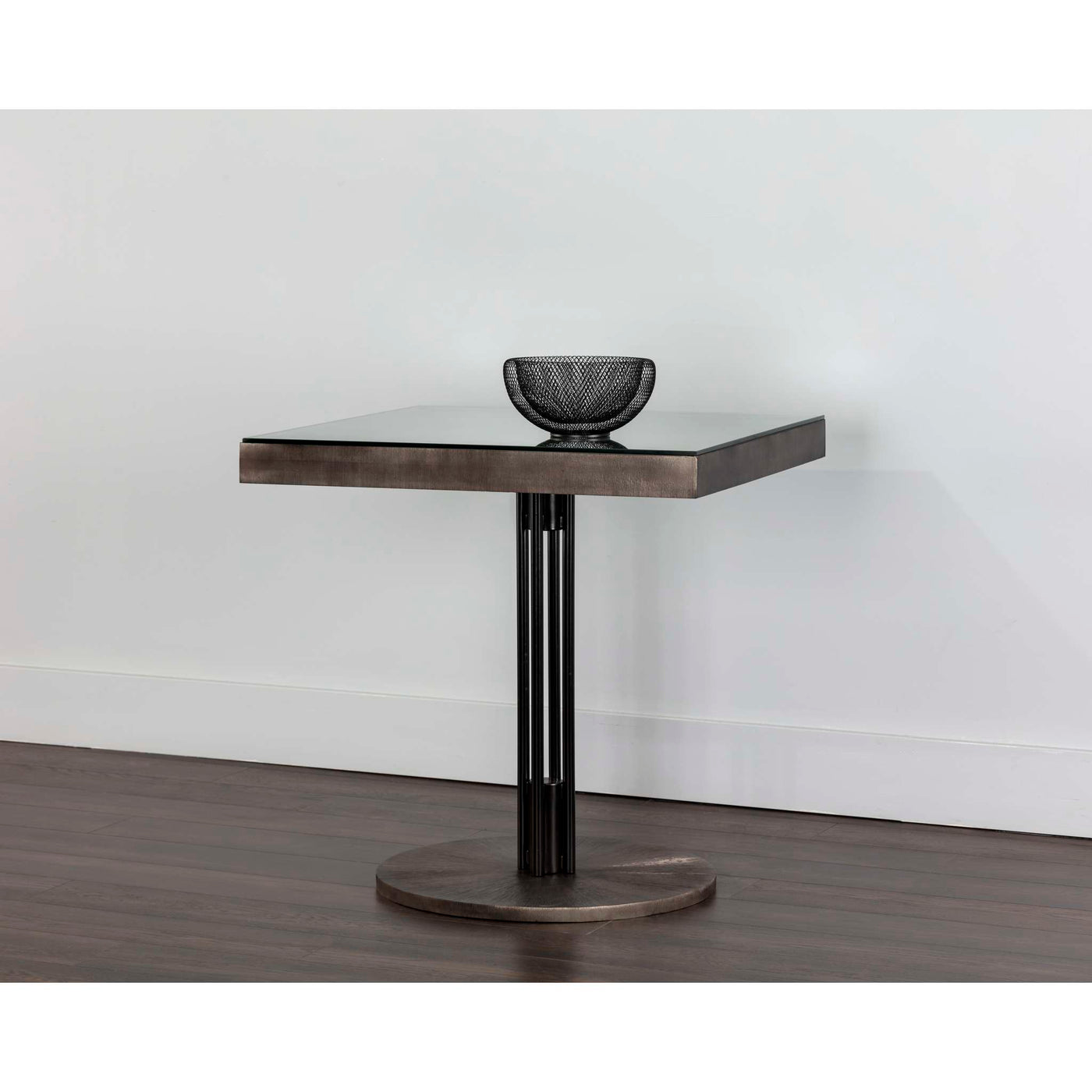 Terry Bistro Table - Square - 30"