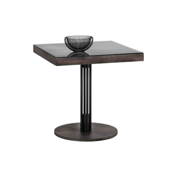 Terry Bistro Table - Square - 30"