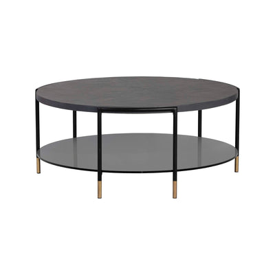 Zuma Coffee Table