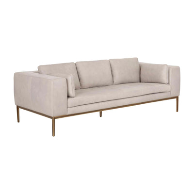 Burr Sofa