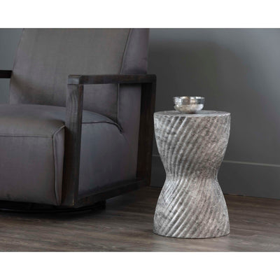 Cara End Table
