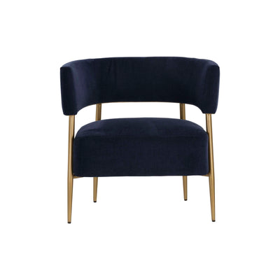 Maestro Lounge Chair