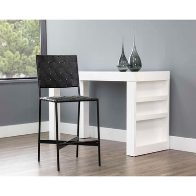 Omari Counter Stool