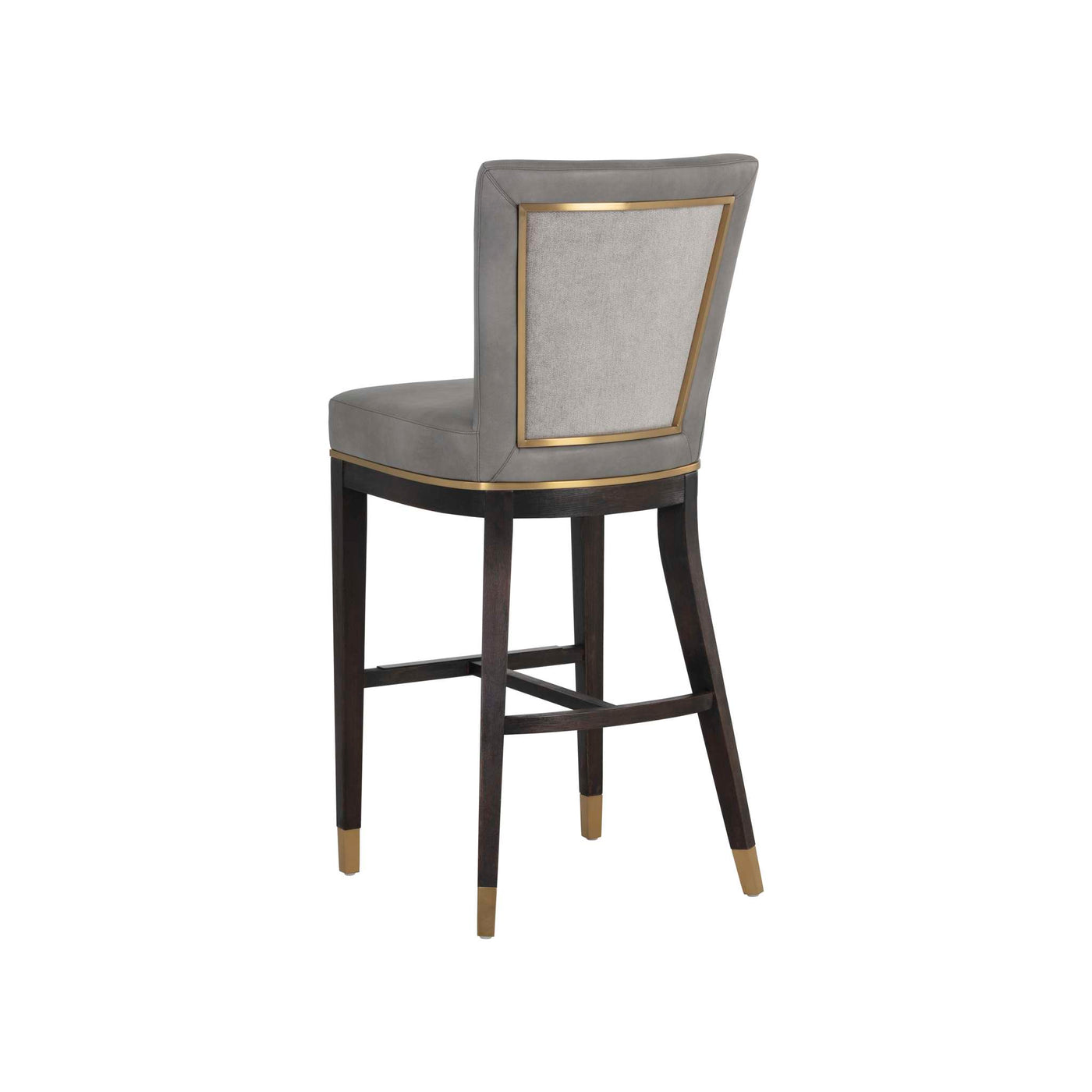 Alister Barstool - Bravo Metal / Polo Club Stone