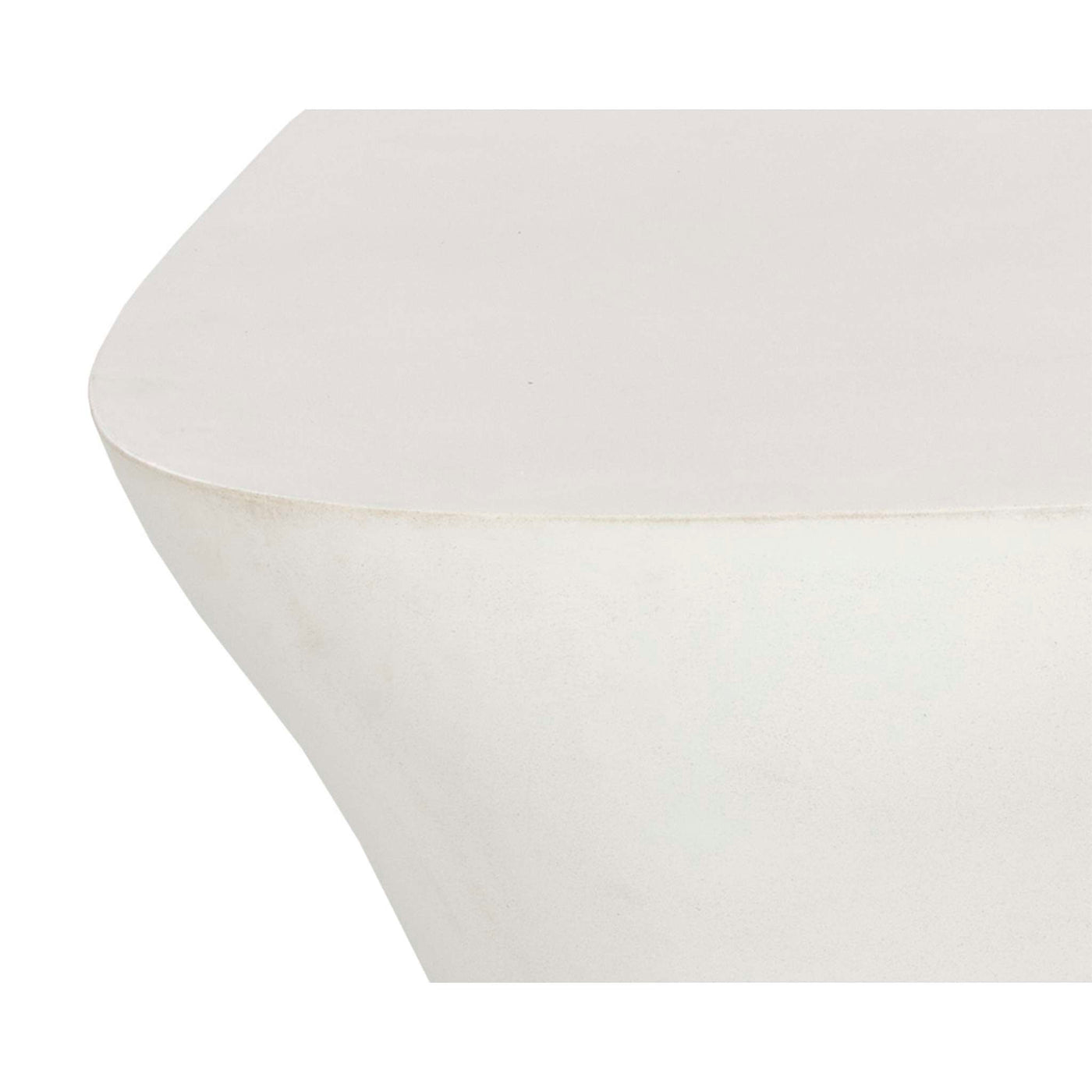 Dali Coffee Table - White