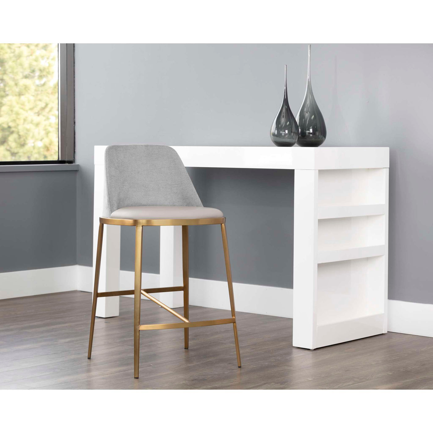 Dover Counter Stool