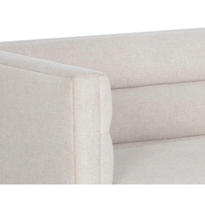 Talbot Sofa - Belfast Oatmeal