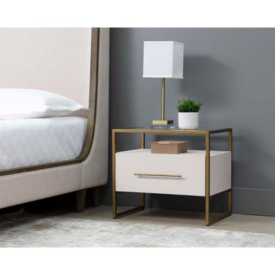 Venice Nightstand