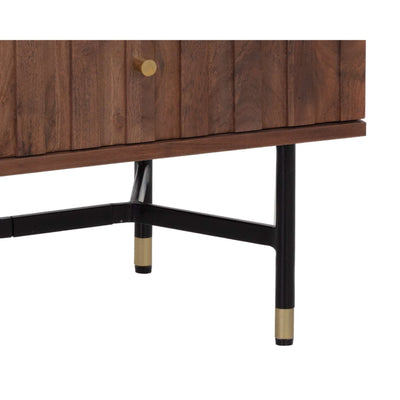 Wellington Nightstand