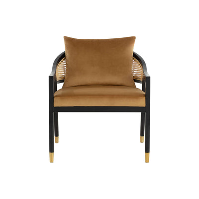 Kirsten Lounge Chair